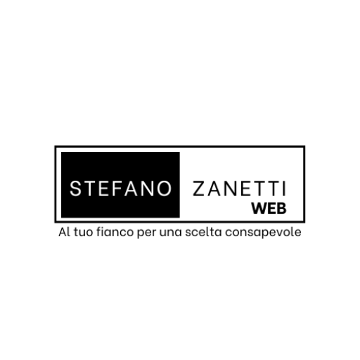 Stefano Zanetti Web